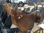 Used Hensley Industries Bucket